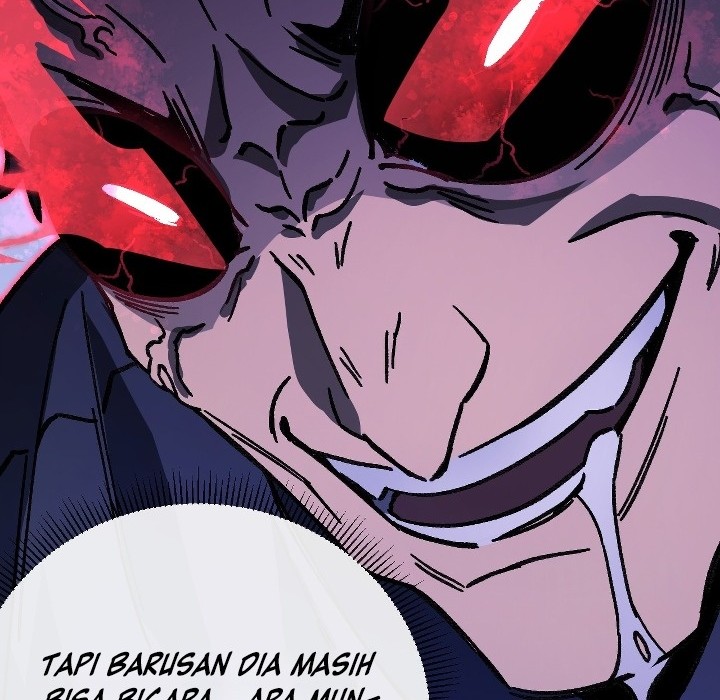 Player Elimination Plan! When the Mutation Descends Upon the World Chapter 4 Gambar 5
