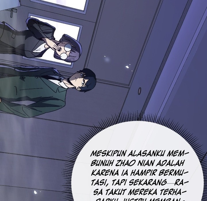 Player Elimination Plan! When the Mutation Descends Upon the World Chapter 4 Gambar 17