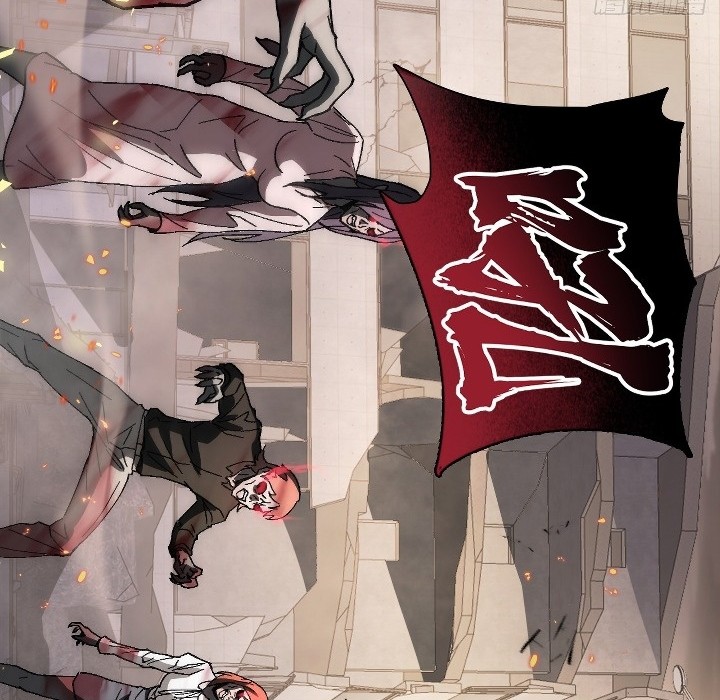 Player Elimination Plan! When the Mutation Descends Upon the World Chapter 5 Gambar 25