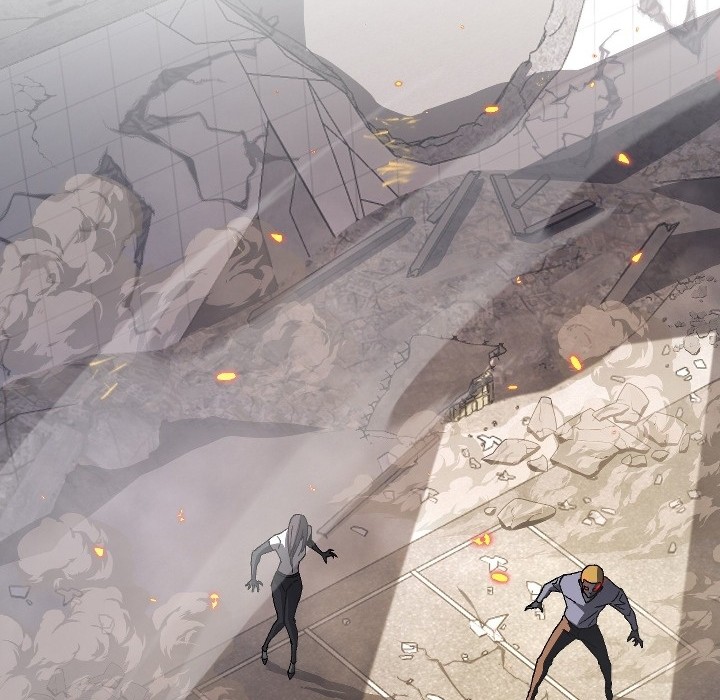 Player Elimination Plan! When the Mutation Descends Upon the World Chapter 5 Gambar 27