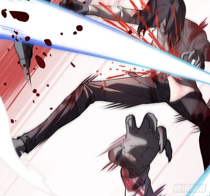 Player Elimination Plan! When the Mutation Descends Upon the World Chapter 5 Gambar 40