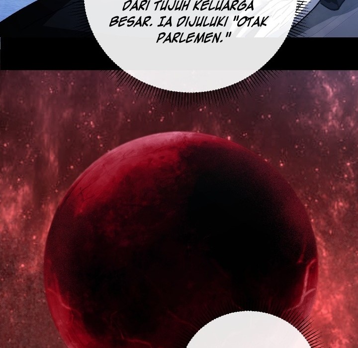 Player Elimination Plan! When the Mutation Descends Upon the World Chapter 5 Gambar 58