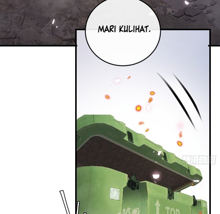 Player Elimination Plan! When the Mutation Descends Upon the World Chapter 5 Gambar 62