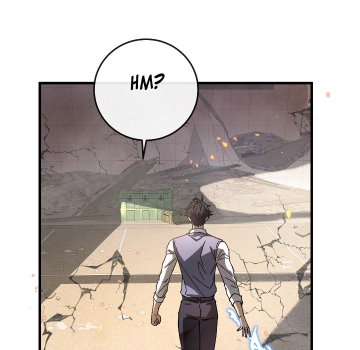 Player Elimination Plan! When the Mutation Descends Upon the World Chapter 5 Gambar 15