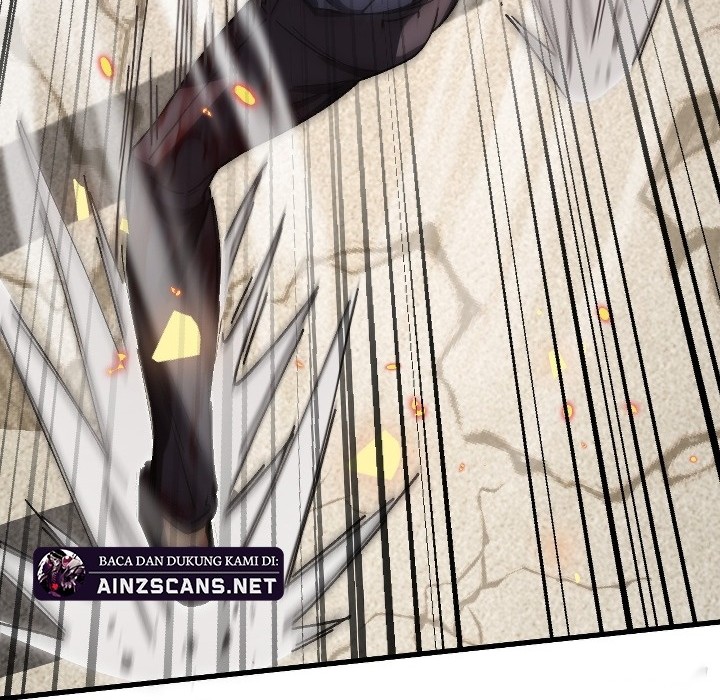 Player Elimination Plan! When the Mutation Descends Upon the World Chapter 6 Gambar 27