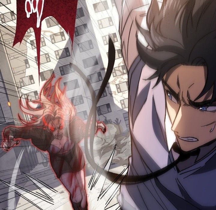 Player Elimination Plan! When the Mutation Descends Upon the World Chapter 6 Gambar 37