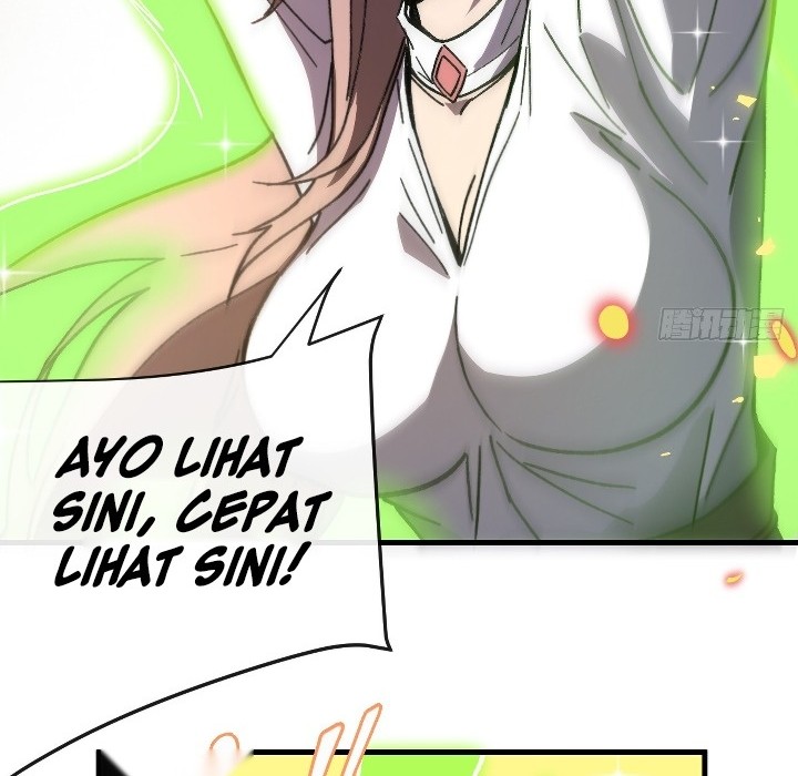 Player Elimination Plan! When the Mutation Descends Upon the World Chapter 6 Gambar 44