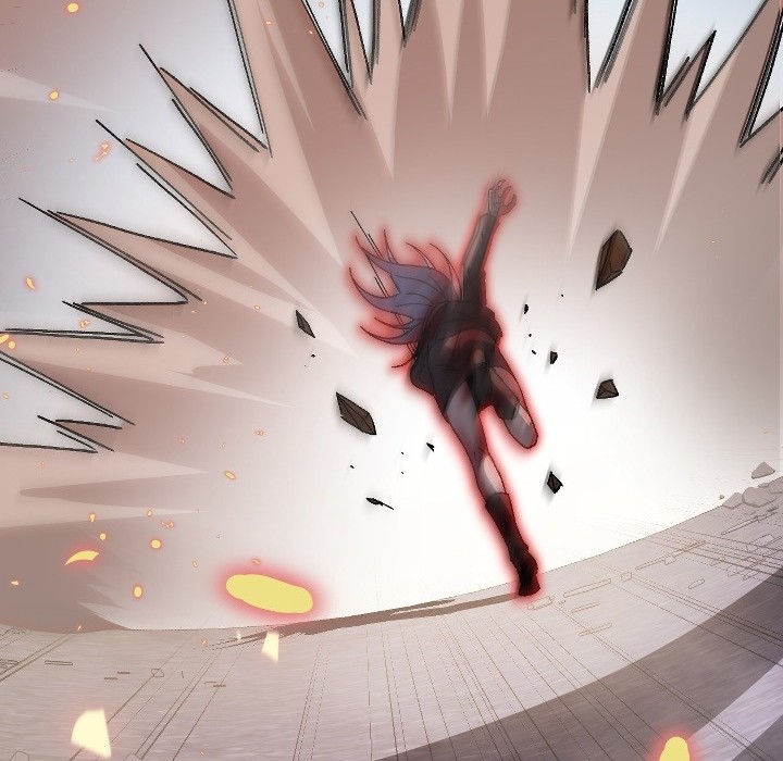 Player Elimination Plan! When the Mutation Descends Upon the World Chapter 6 Gambar 11