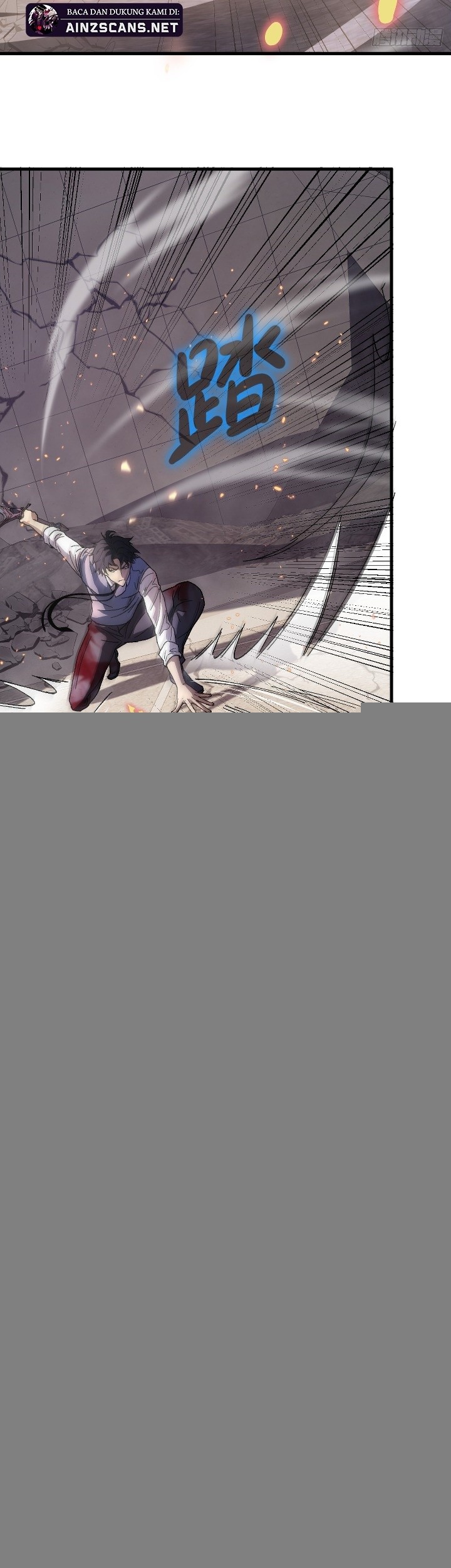Player Elimination Plan! When the Mutation Descends Upon the World Chapter 6 Gambar 12