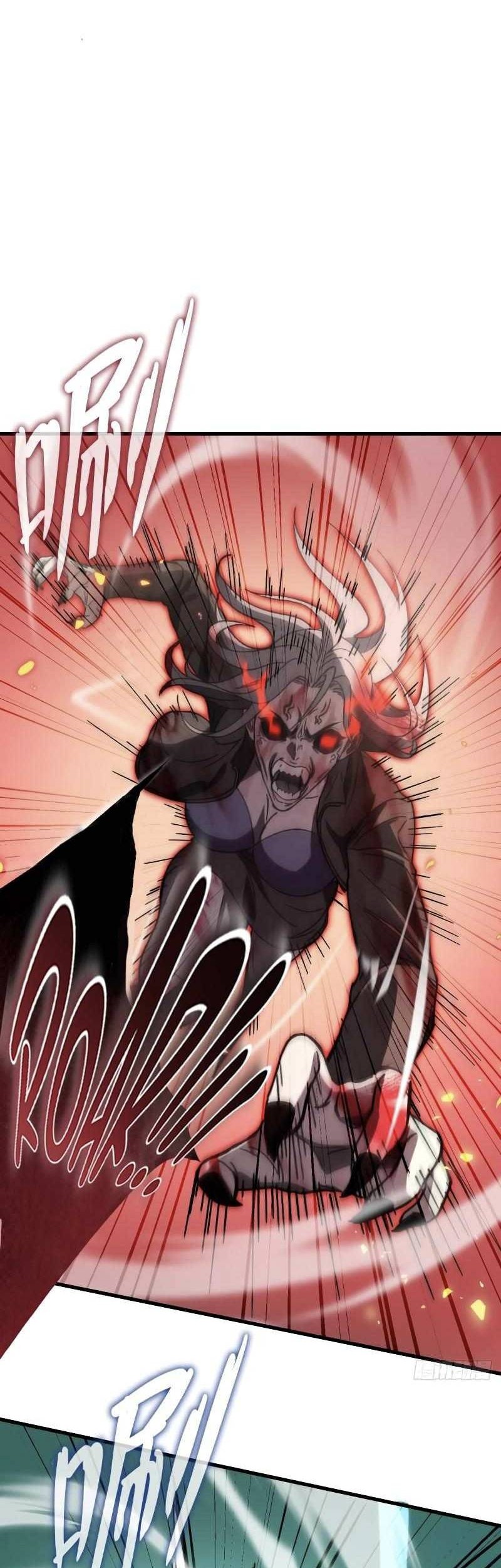 Baca Manhua Player Elimination Plan! When the Mutation Descends Upon the World Chapter 7 Gambar 2