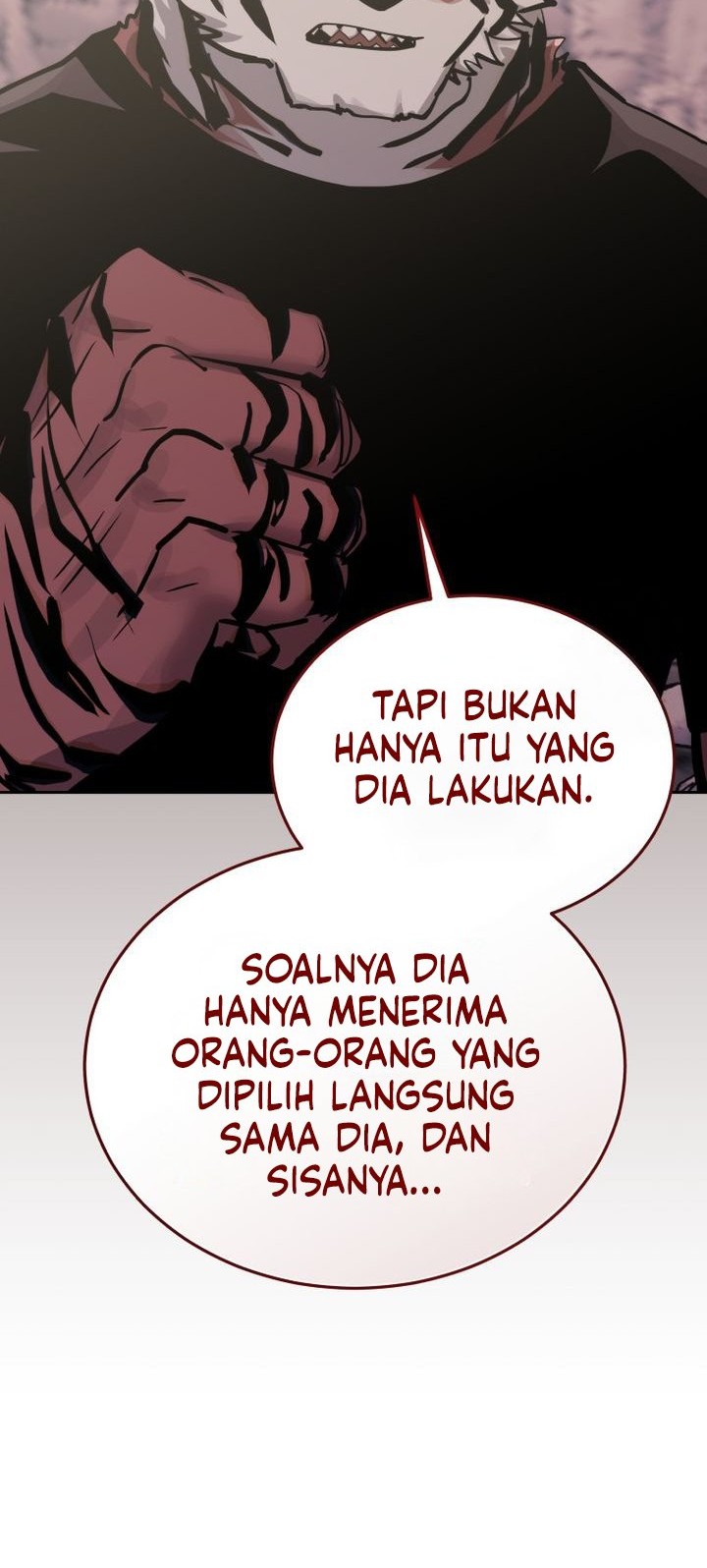 Baca Manhwa Player from Today Onwards Chapter 132 Gambar 2