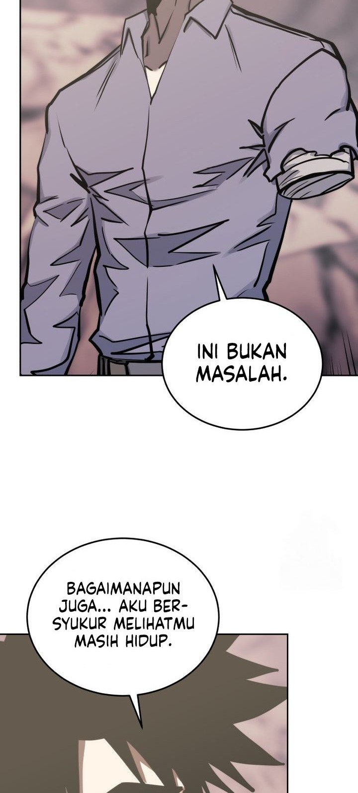 Player from Today Onwards Chapter 132 Gambar 14