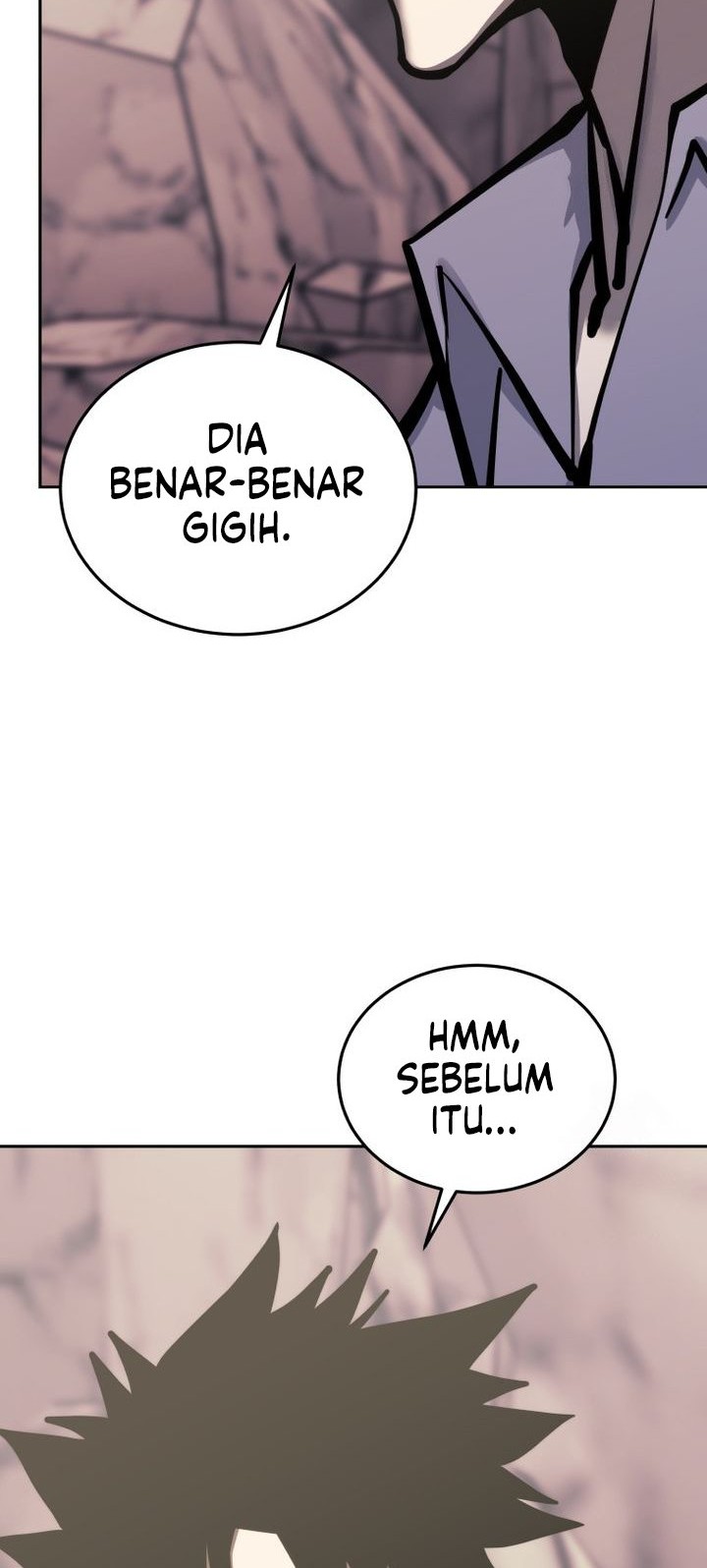 Player from Today Onwards Chapter 132 Gambar 16