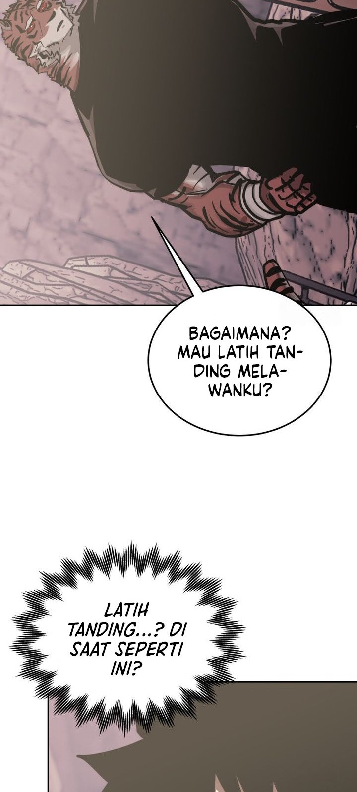 Player from Today Onwards Chapter 133 Gambar 28