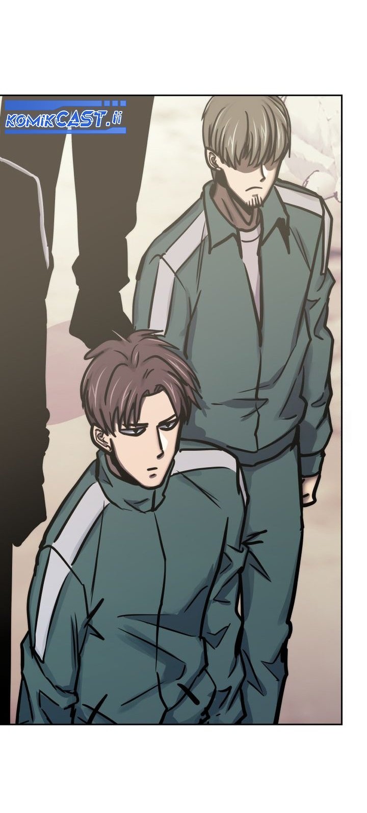 Player from Today Onwards Chapter 133 Gambar 34