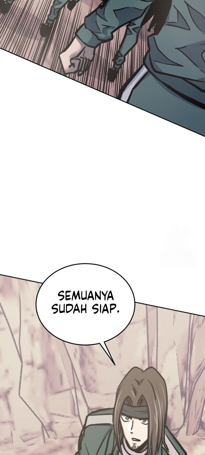 Player from Today Onwards Chapter 133 Gambar 36