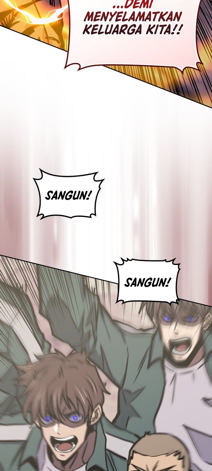 Player from Today Onwards Chapter 133 Gambar 42