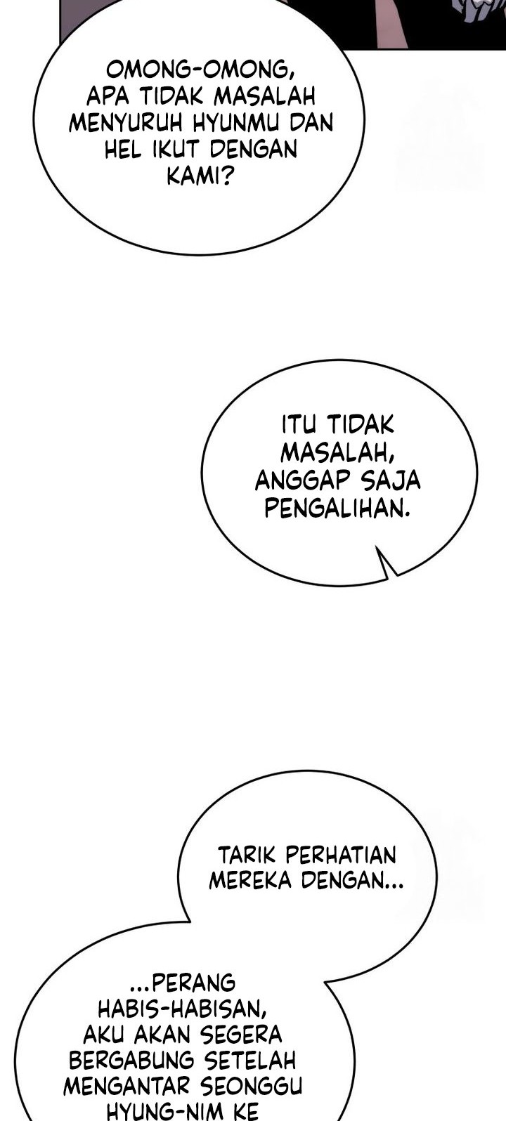 Player from Today Onwards Chapter 133 Gambar 46