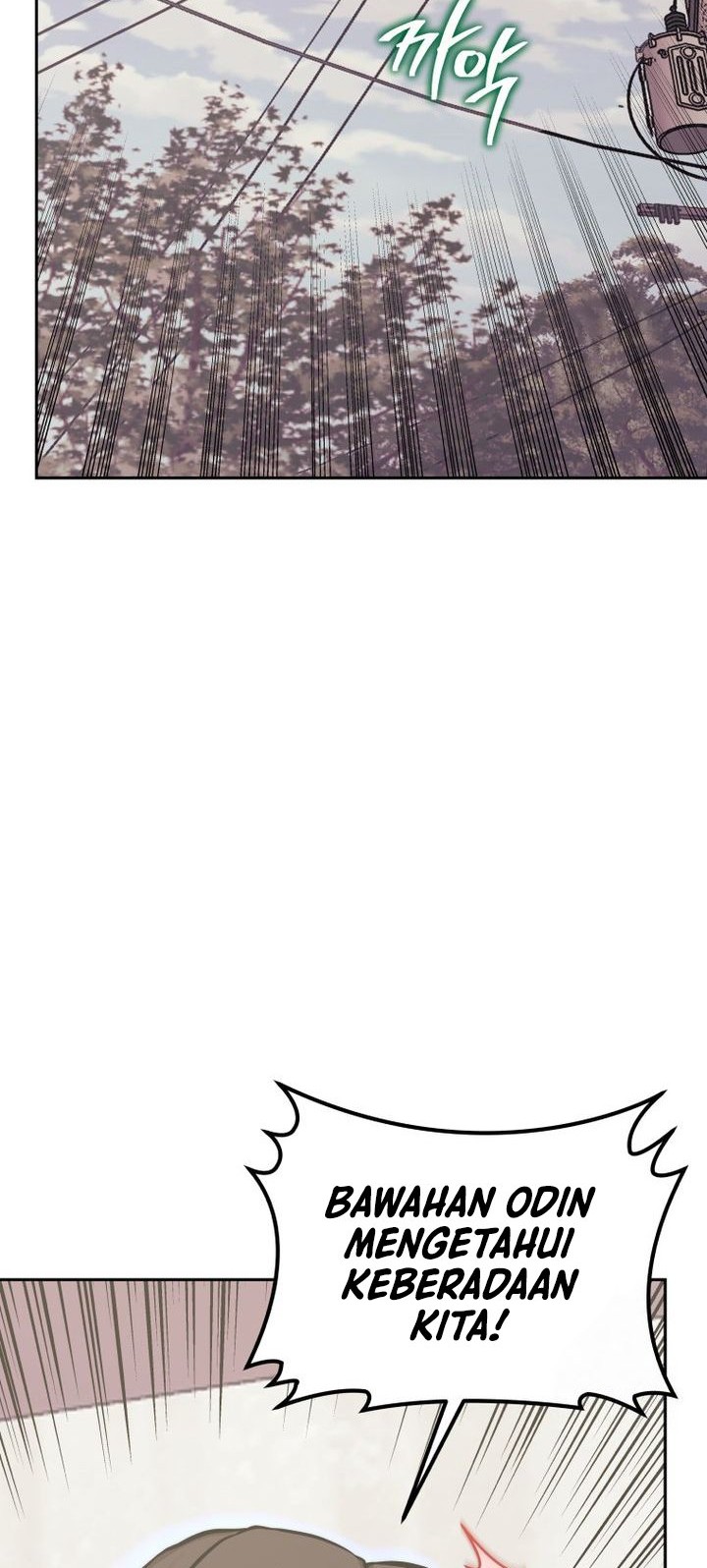 Player from Today Onwards Chapter 133 Gambar 50