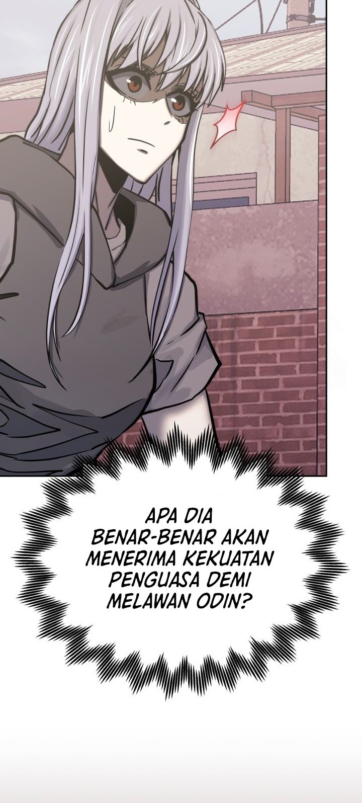 Player from Today Onwards Chapter 133 Gambar 60