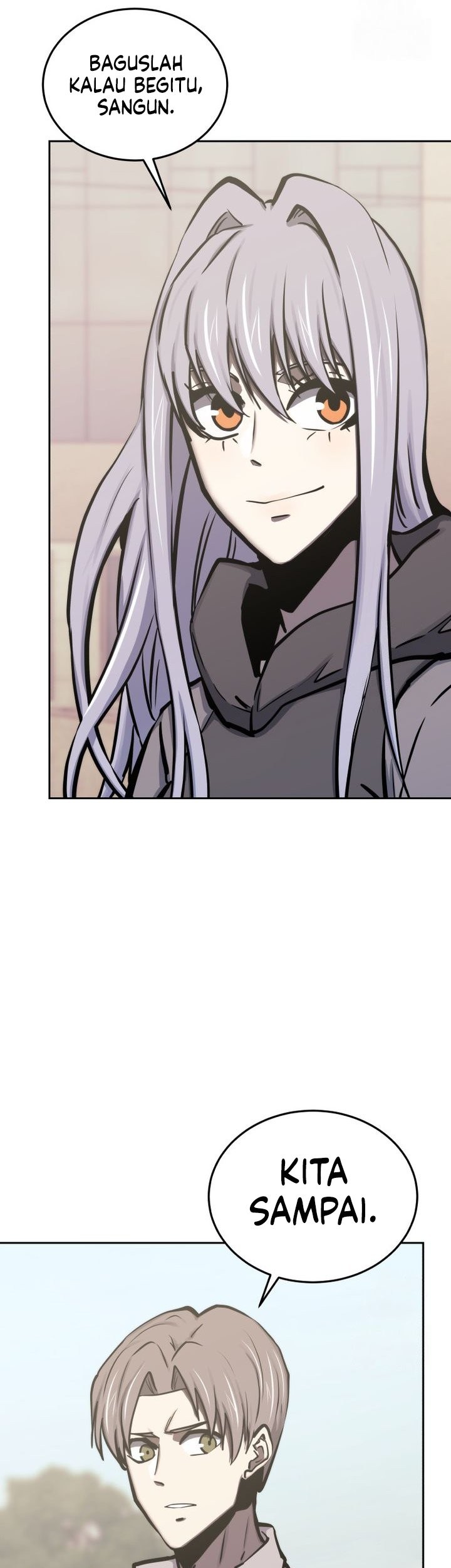 Player from Today Onwards Chapter 134 Gambar 29