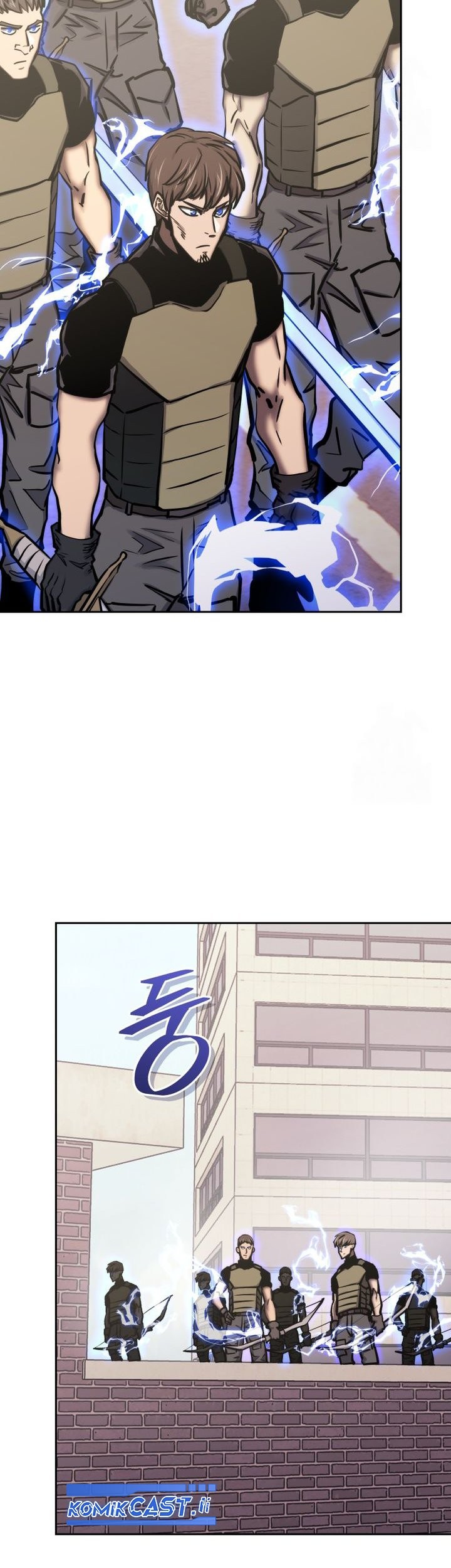 Player from Today Onwards Chapter 134 Gambar 33