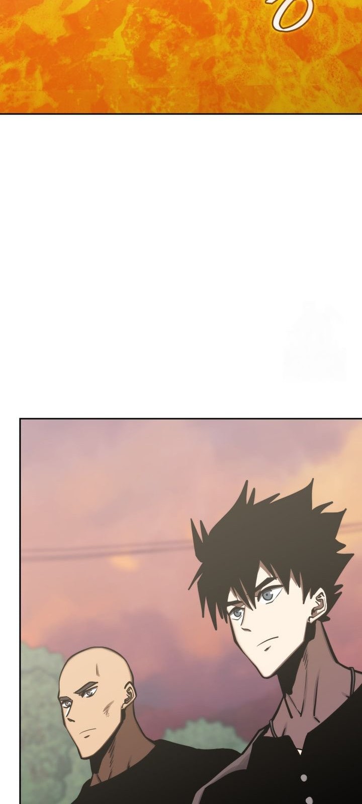 Baca Manhwa Player from Today Onwards Chapter 134 Gambar 2