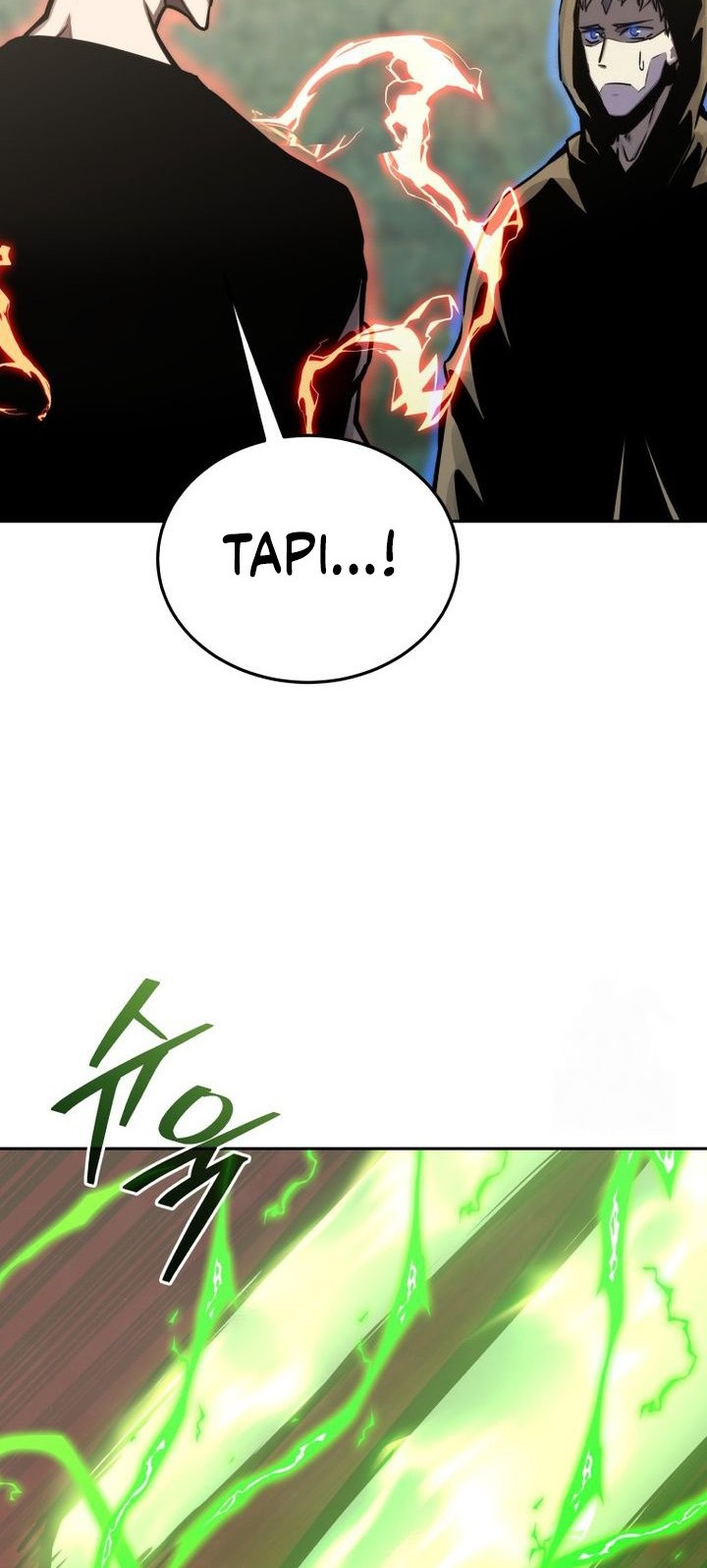 Player from Today Onwards Chapter 134 Gambar 42