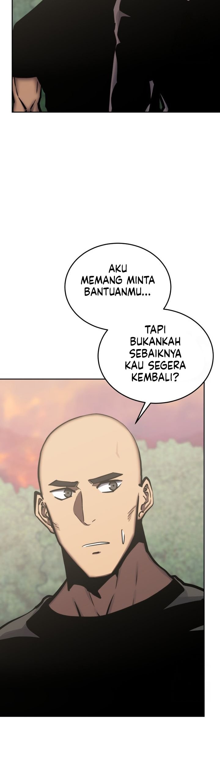 Player from Today Onwards Chapter 134 Gambar 3