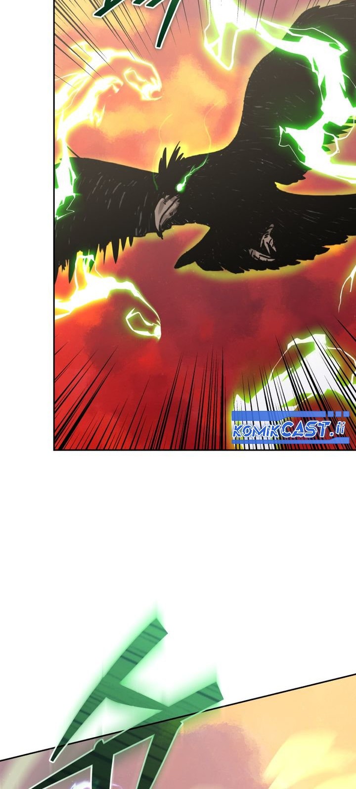 Player from Today Onwards Chapter 134 Gambar 60