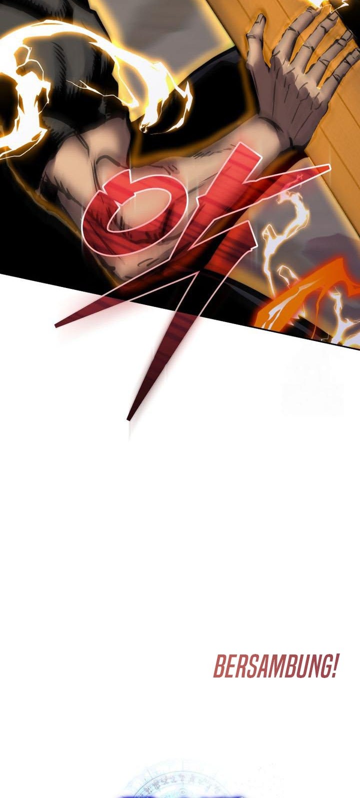 Player from Today Onwards Chapter 134 Gambar 62
