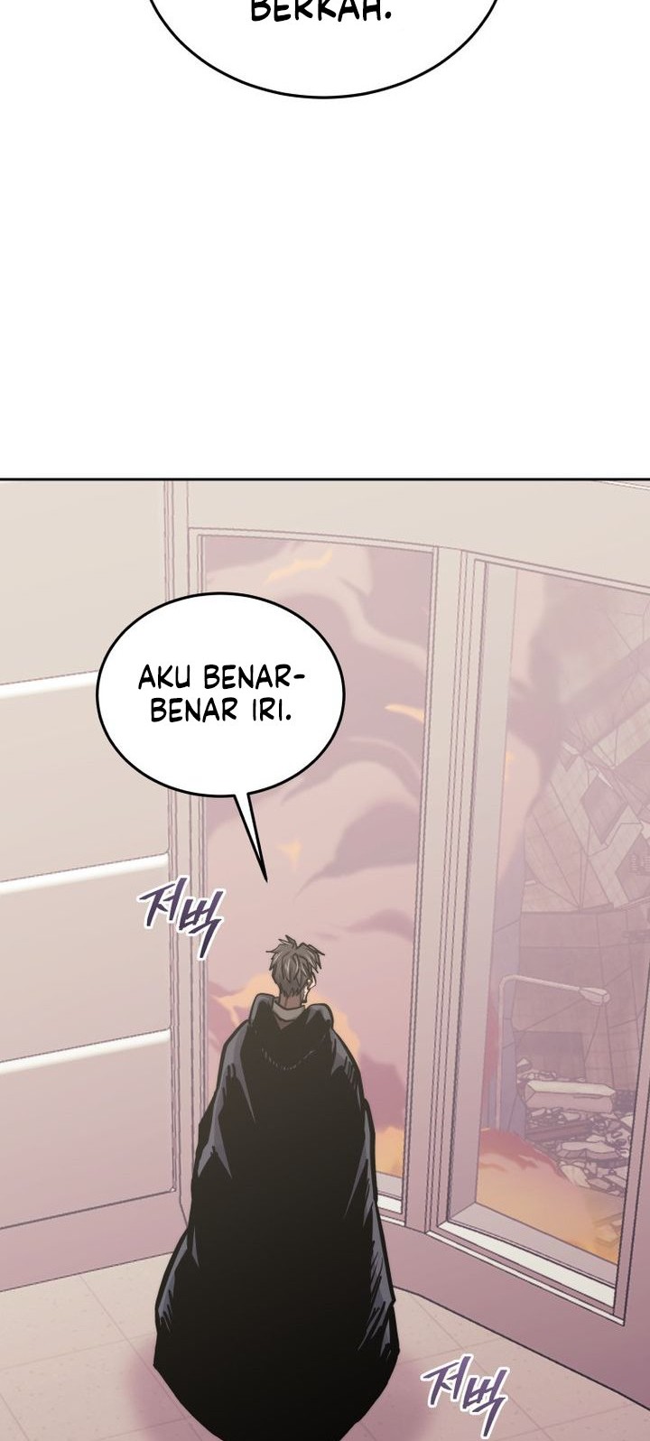 Player from Today Onwards Chapter 135 Gambar 32