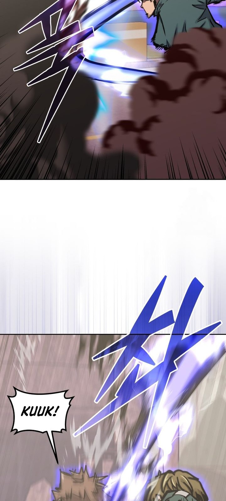 Baca Manhwa Player from Today Onwards Chapter 135 Gambar 2