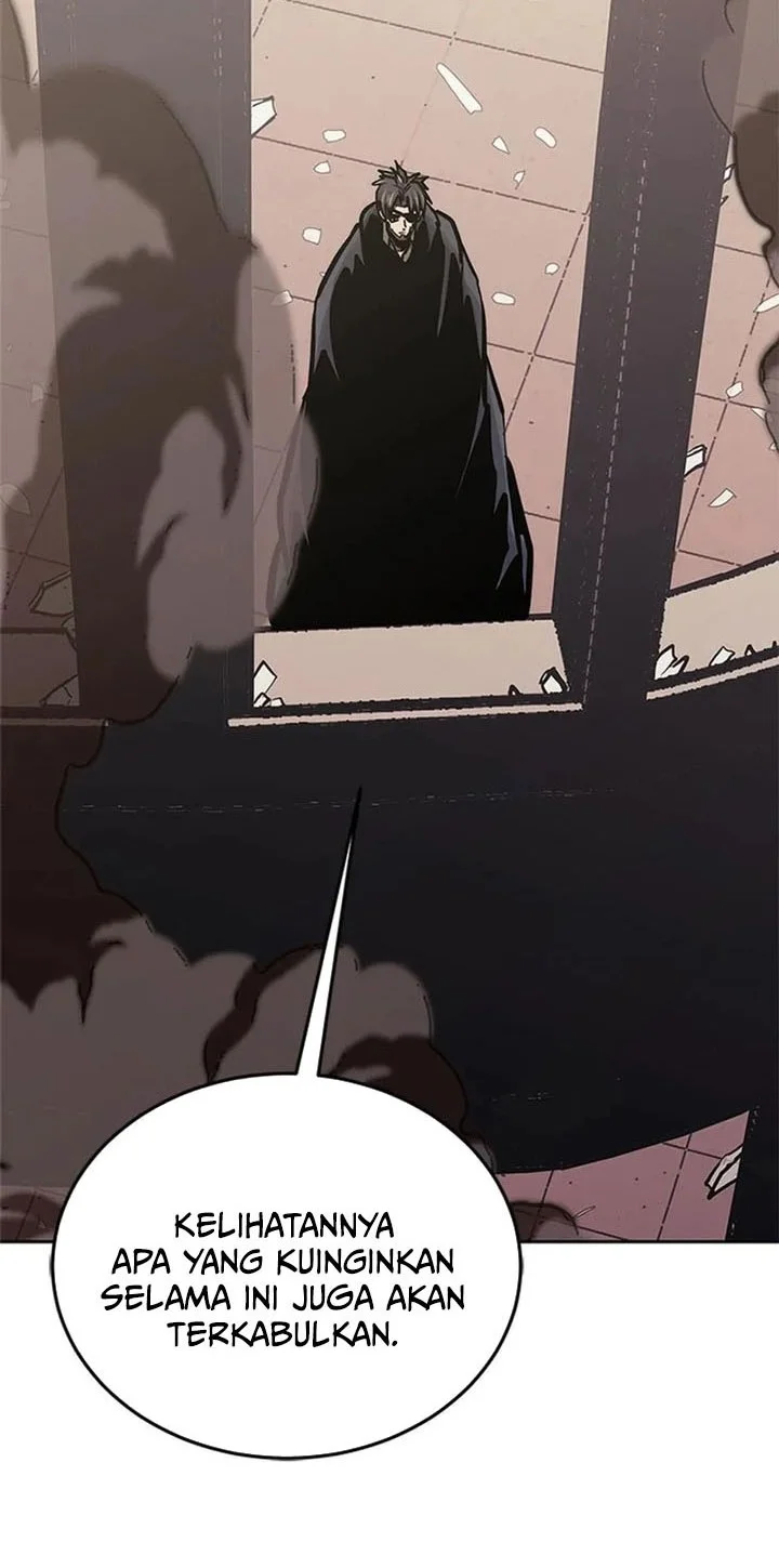 Player from Today Onwards Chapter 136 Gambar 20