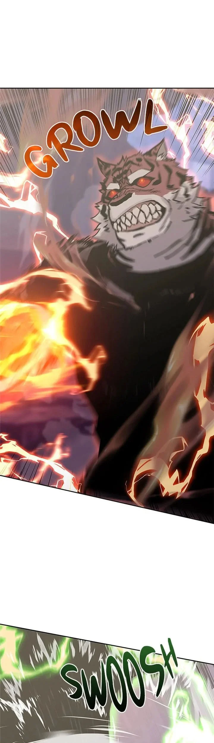 Player from Today Onwards Chapter 136 Gambar 21