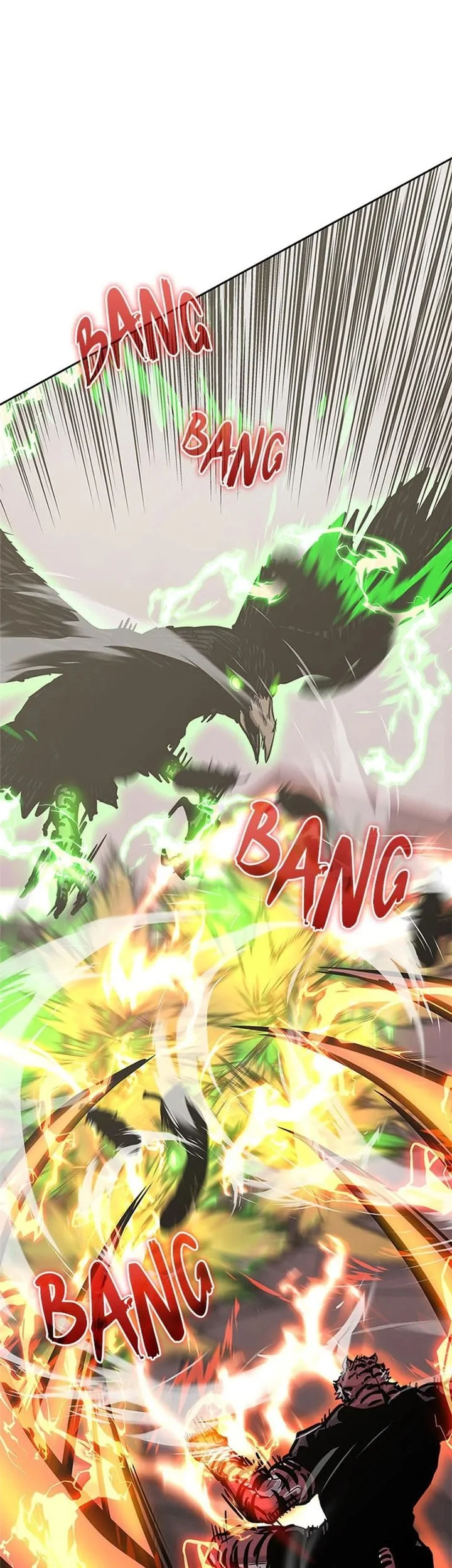 Player from Today Onwards Chapter 136 Gambar 23