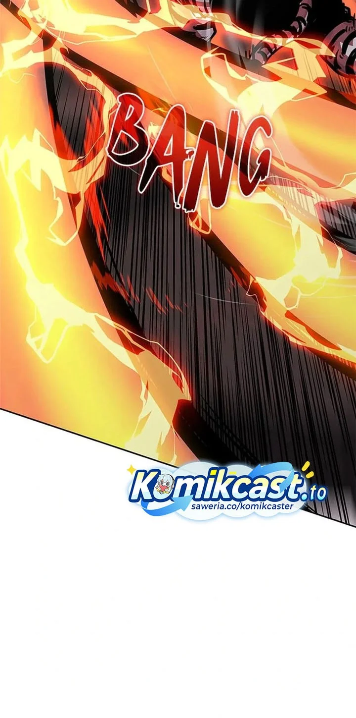 Player from Today Onwards Chapter 136 Gambar 24