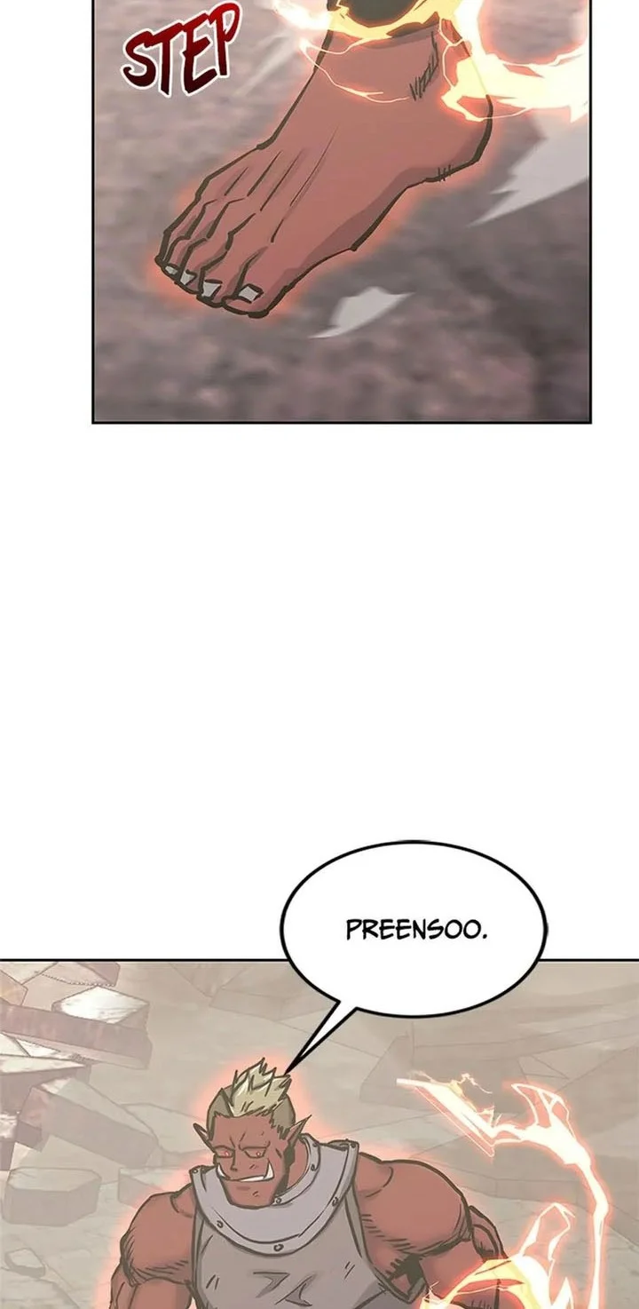 Player from Today Onwards Chapter 136 Gambar 26