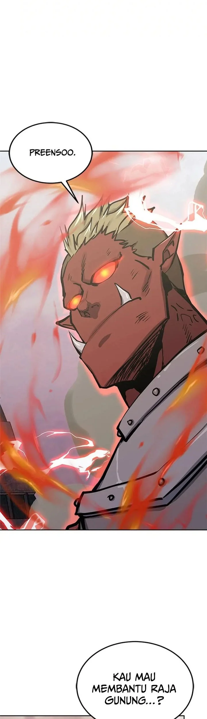 Player from Today Onwards Chapter 136 Gambar 29