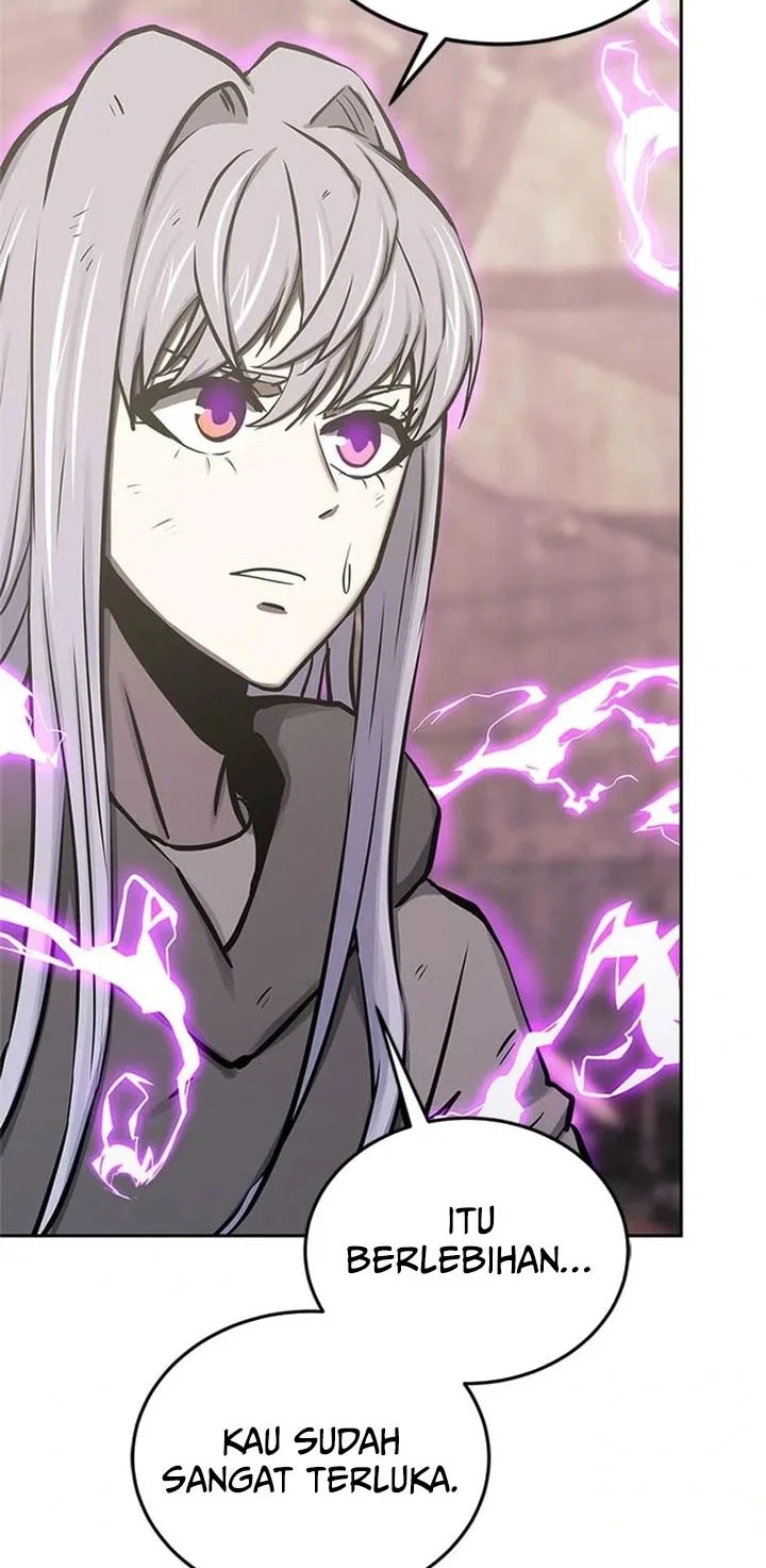 Player from Today Onwards Chapter 136 Gambar 30