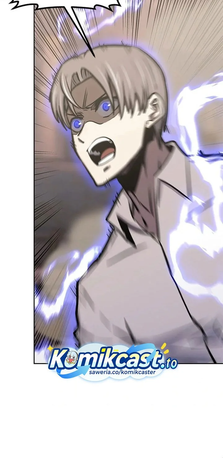 Player from Today Onwards Chapter 136 Gambar 32