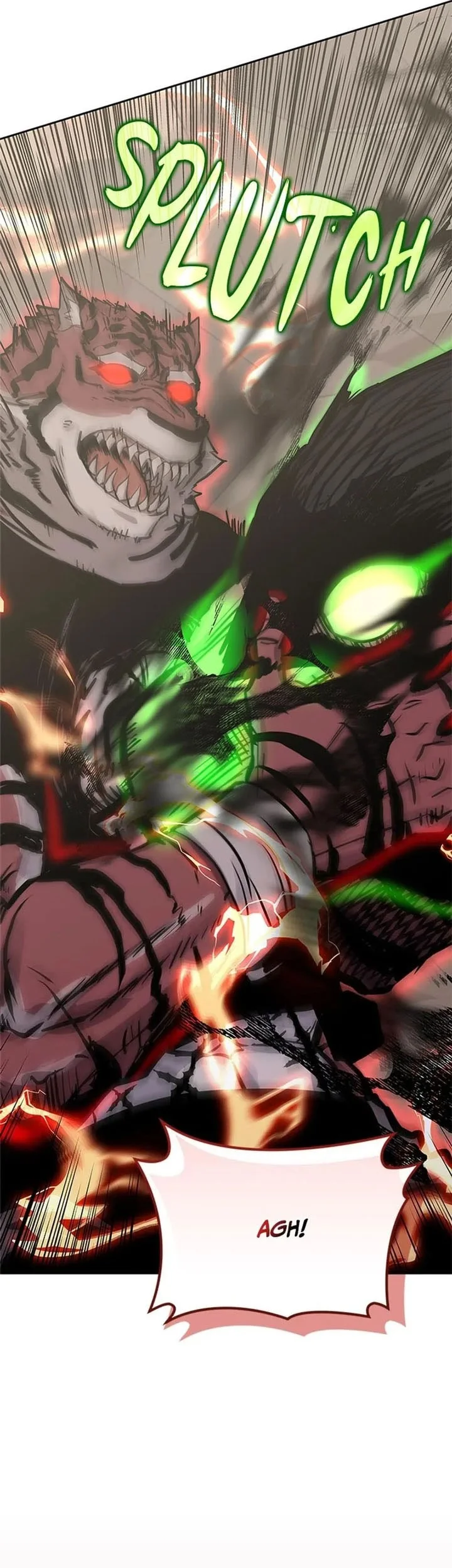 Player from Today Onwards Chapter 136 Gambar 33