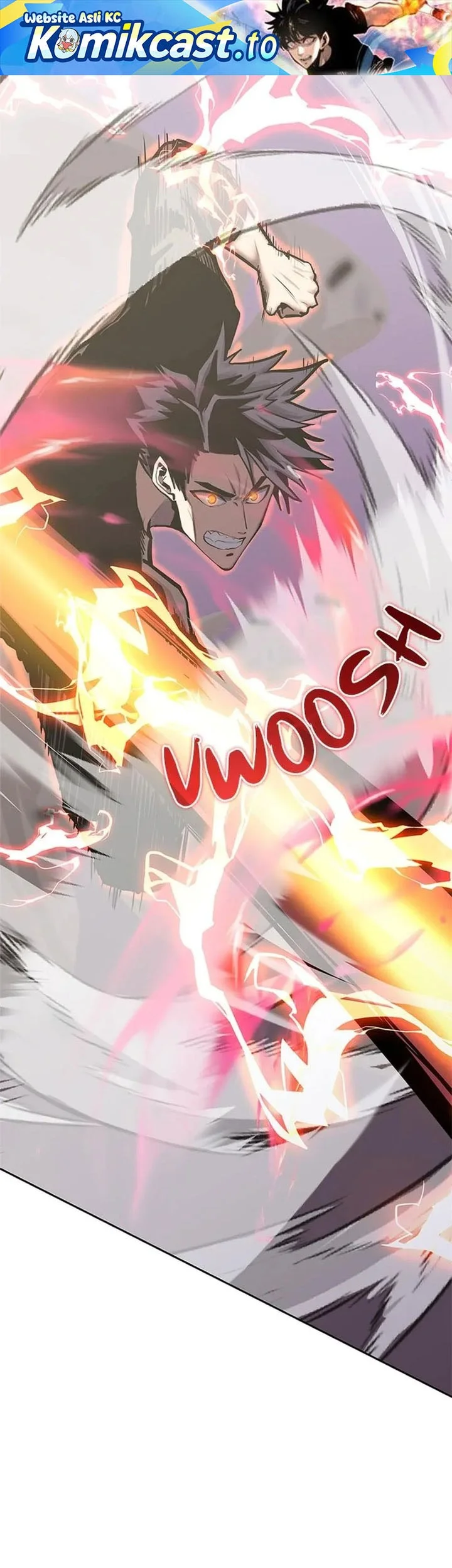 Komik Player from Today Onwards Chapter 136 gambar nomor 1