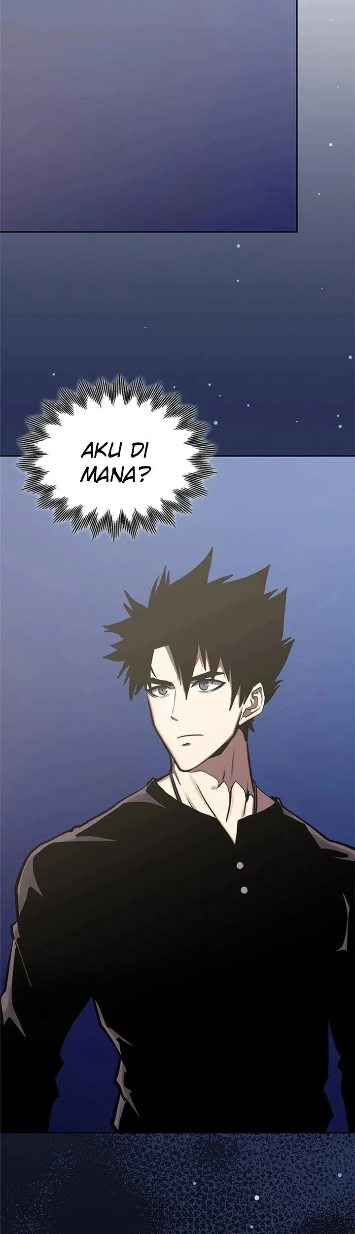 Player from Today Onwards Chapter 136 Gambar 39