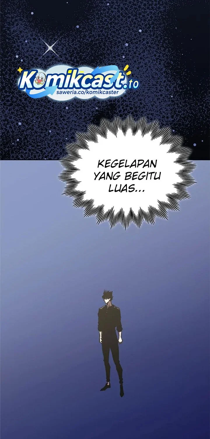 Player from Today Onwards Chapter 136 Gambar 40