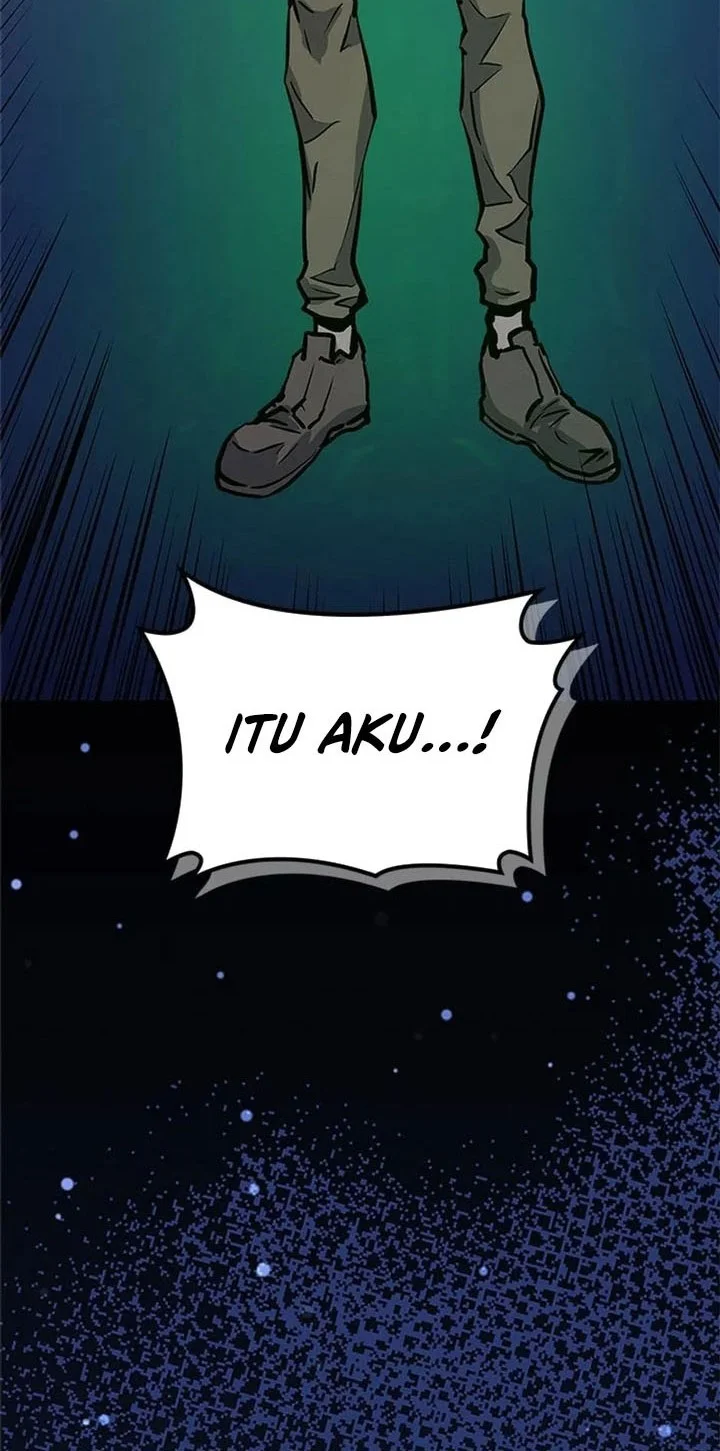 Player from Today Onwards Chapter 136 Gambar 46