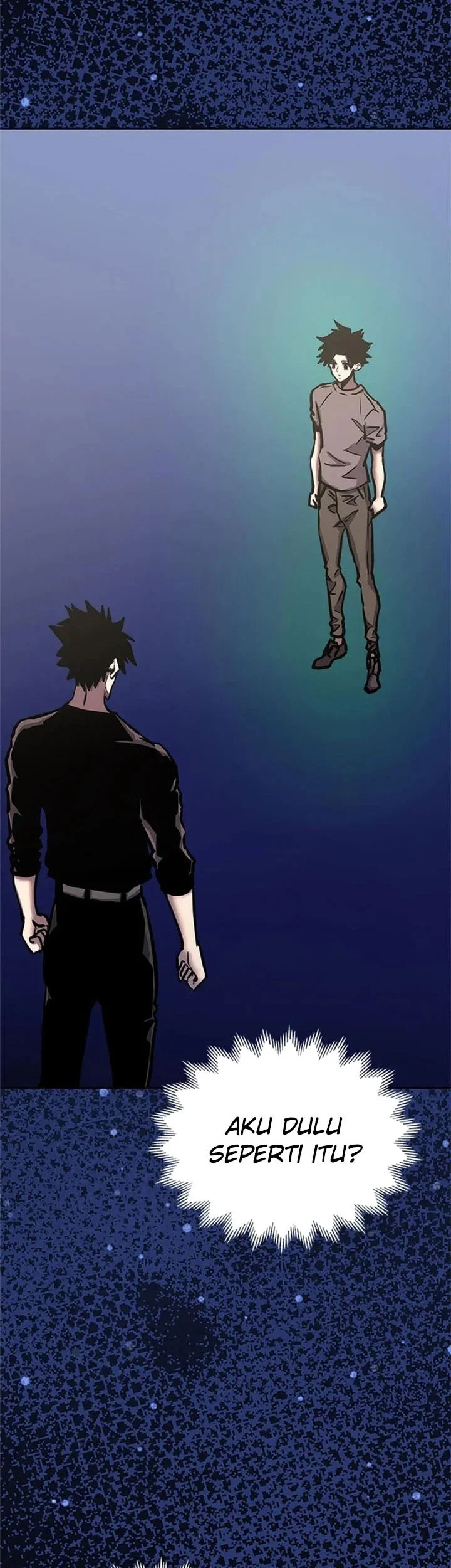 Player from Today Onwards Chapter 136 Gambar 47