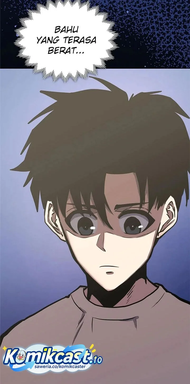 Player from Today Onwards Chapter 136 Gambar 48