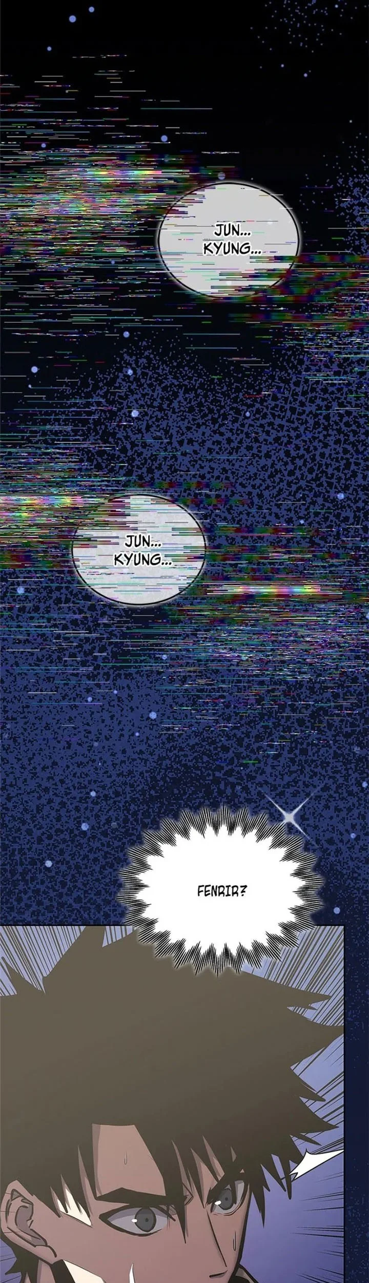 Player from Today Onwards Chapter 136 Gambar 51