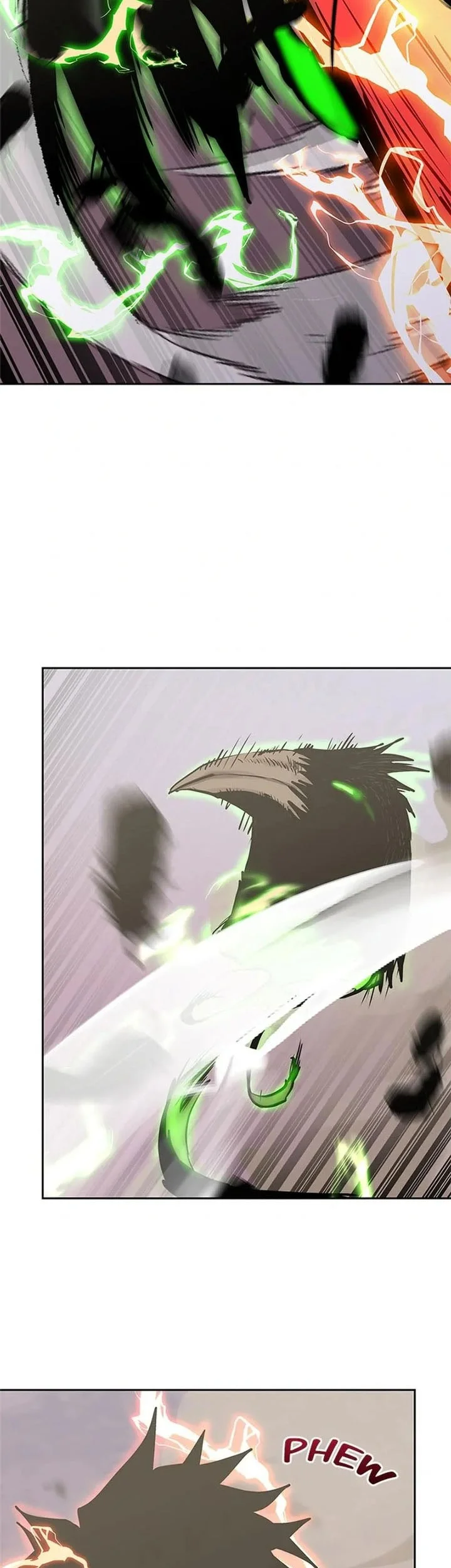 Player from Today Onwards Chapter 136 Gambar 3